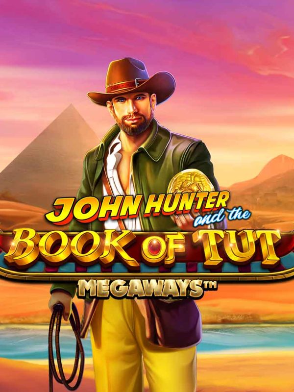 Book of Tut Megaways slot