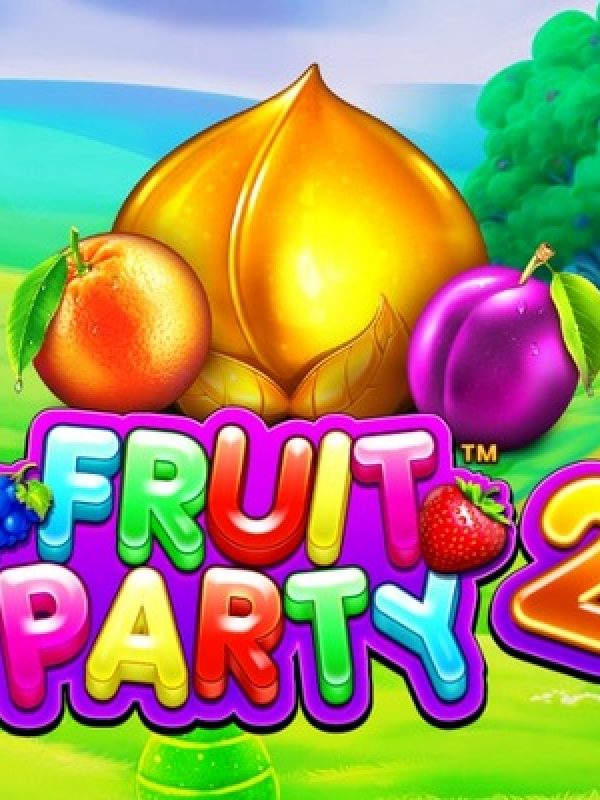 Fruit Party 2 slot